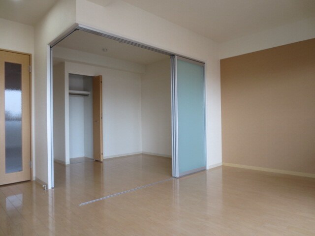 グランデ紫陽花の物件内観写真