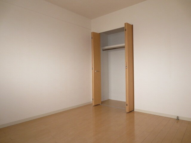 グランデ紫陽花の物件内観写真