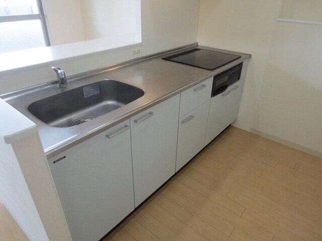 グランデ紫陽花の物件内観写真