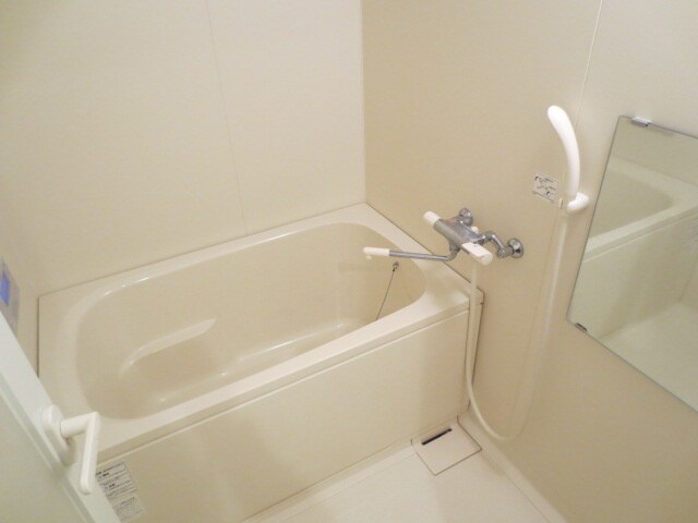 グランデ紫陽花の物件内観写真