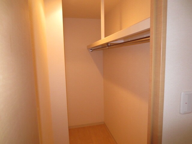 グランデ紫陽花の物件内観写真