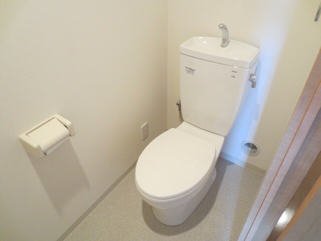 グランデ紫陽花の物件内観写真