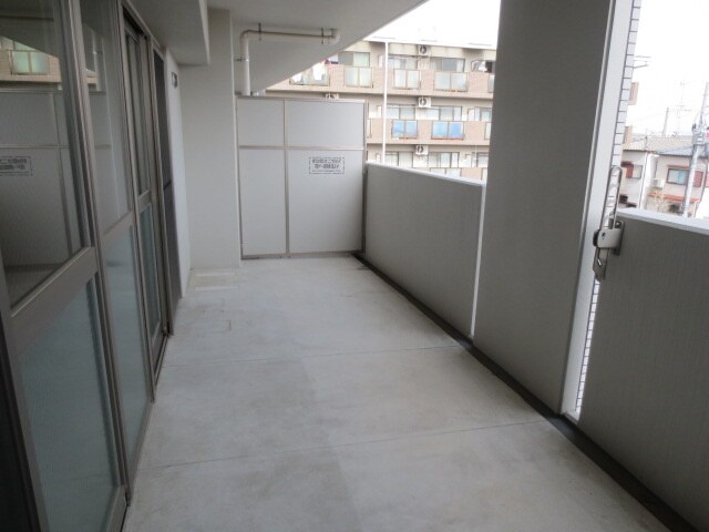 グランデ紫陽花の物件内観写真