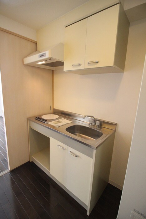 アール新大阪の物件内観写真