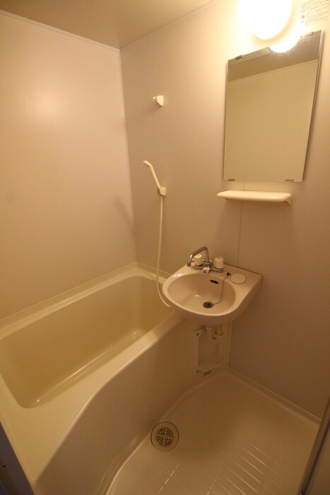 アール新大阪の物件内観写真