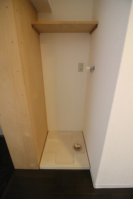 アール新大阪の物件内観写真