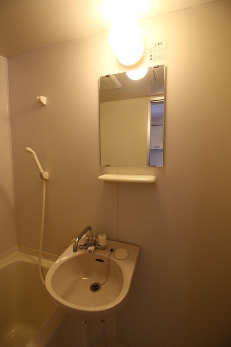 アール新大阪の物件内観写真