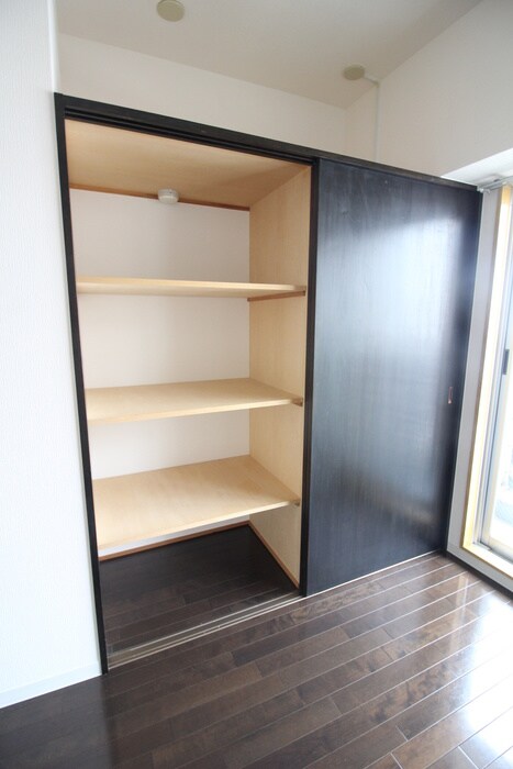 アール新大阪の物件内観写真