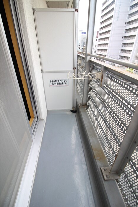 アール新大阪の物件内観写真