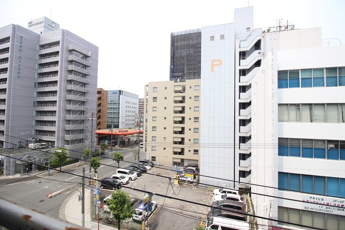 アール新大阪の物件内観写真