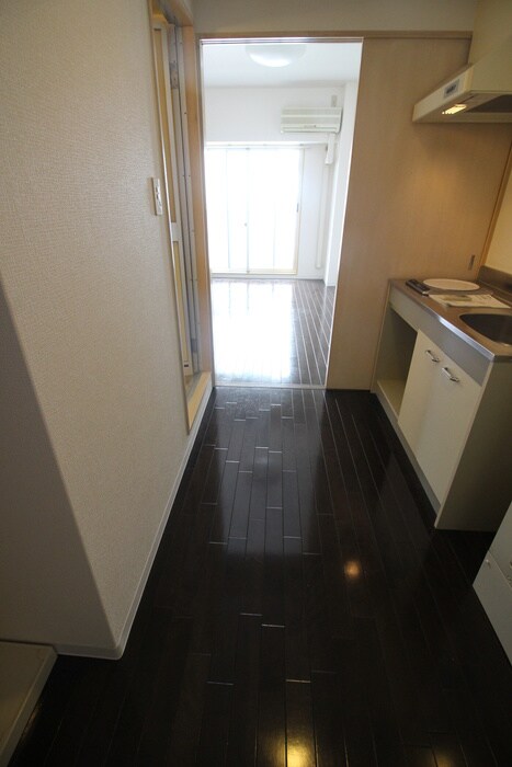 アール新大阪の物件内観写真