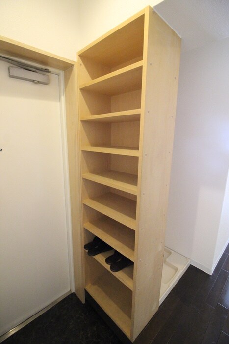 アール新大阪の物件内観写真