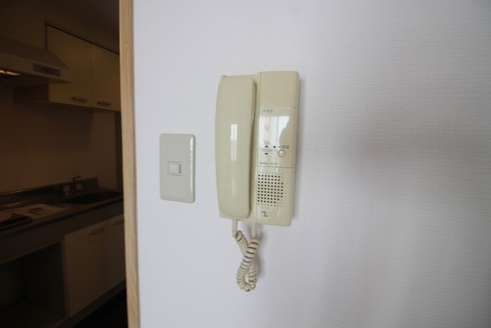 アール新大阪の物件内観写真