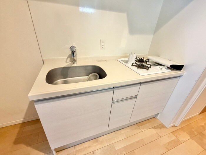 ザ　カームの物件内観写真