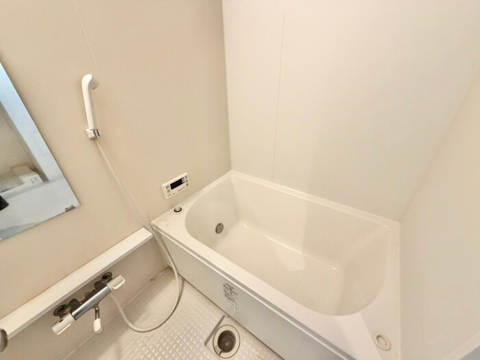 ザ　カームの物件内観写真