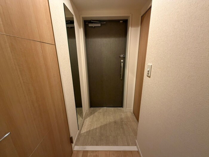 ザ　カームの物件内観写真