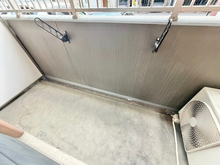 ザ　カームの物件内観写真