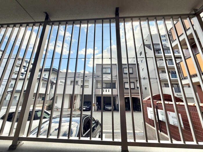 ザ　カームの物件内観写真