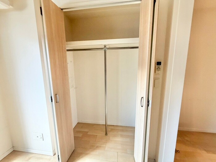 ザ　カームの物件内観写真