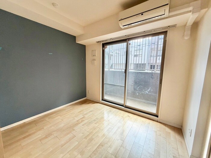 ザ　カームの物件内観写真