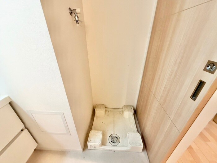 ザ　カームの物件内観写真