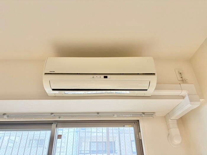 ザ　カームの物件内観写真