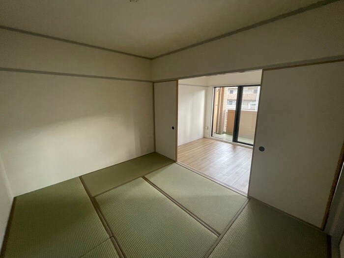 ＪＯ・ロワイヤルの物件内観写真