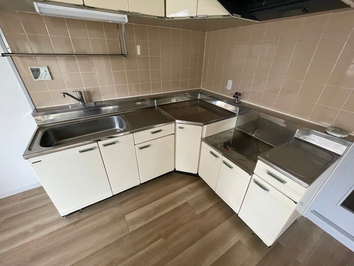 ＪＯ・ロワイヤルの物件内観写真