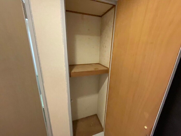 ＪＯ・ロワイヤルの物件内観写真