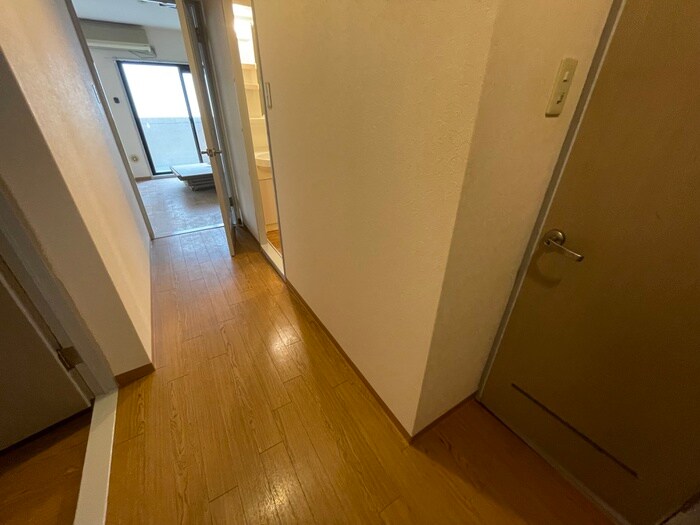 ＪＯ・ロワイヤルの物件内観写真