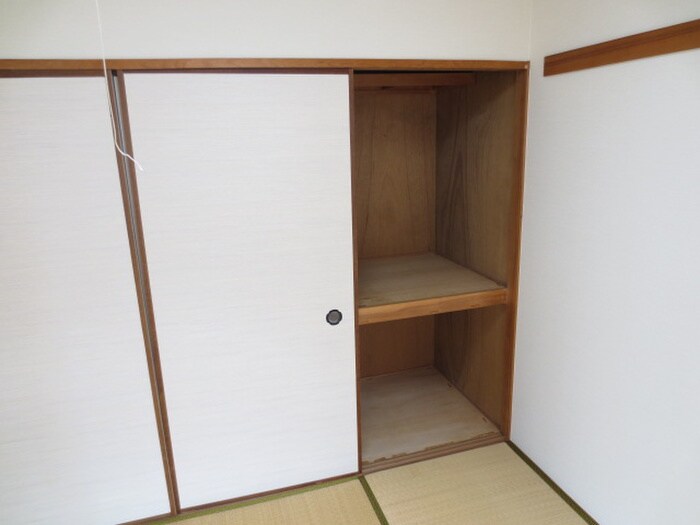 フルールハイツの物件内観写真