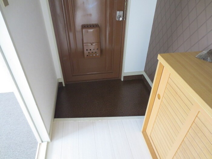 フルールハイツの物件内観写真