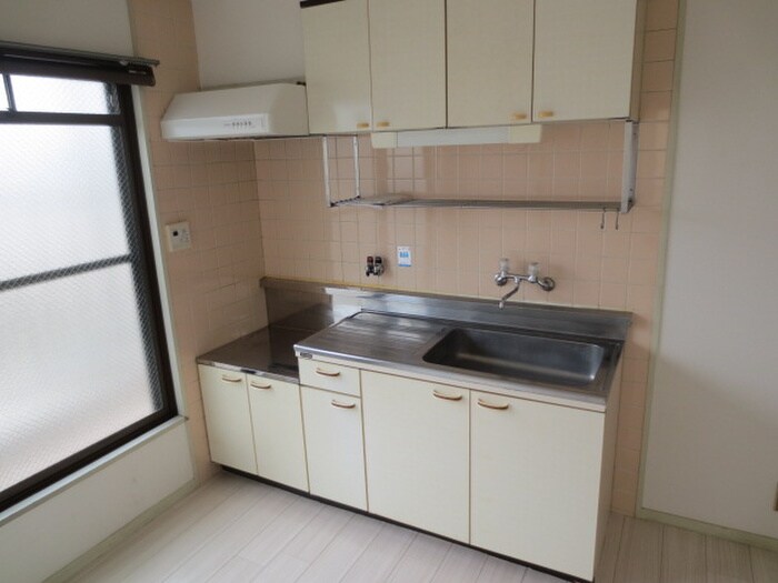 フルールハイツの物件内観写真