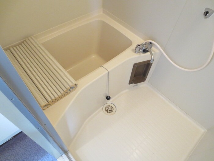 フルールハイツの物件内観写真