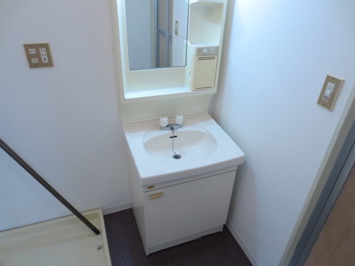 フルールハイツの物件内観写真