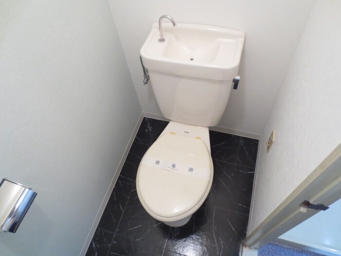 フルールハイツの物件内観写真