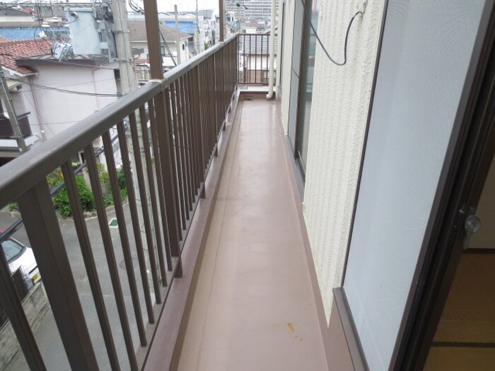 フルールハイツの物件内観写真