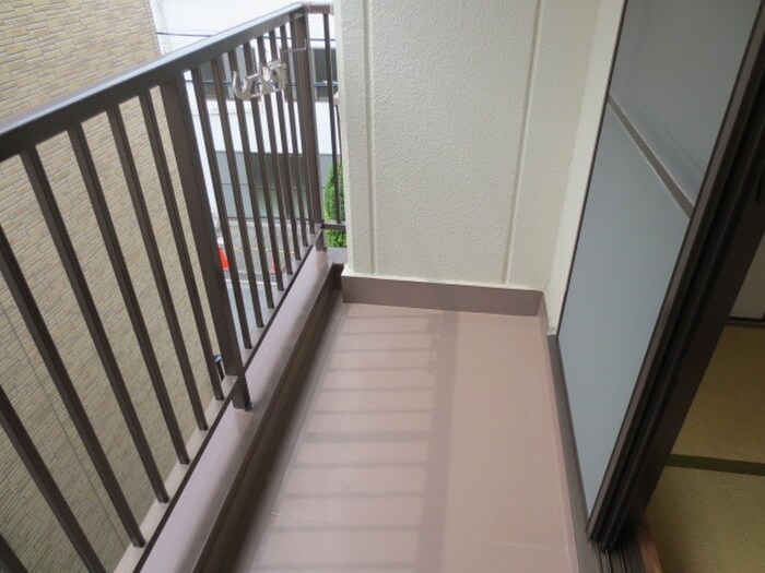 フルールハイツの物件内観写真