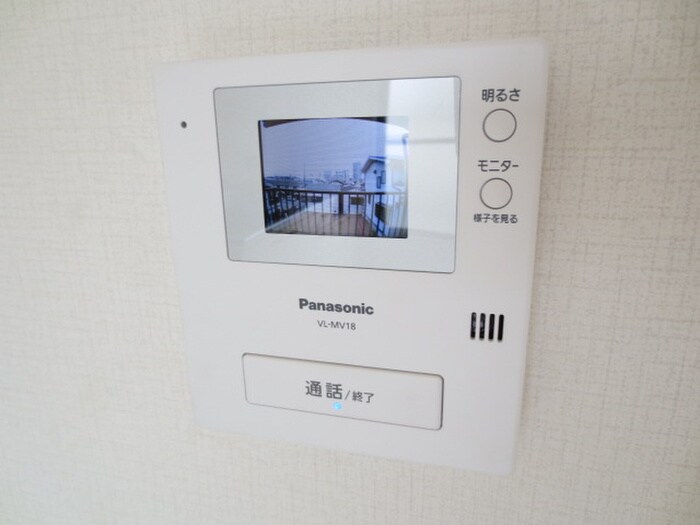 フルールハイツの物件内観写真