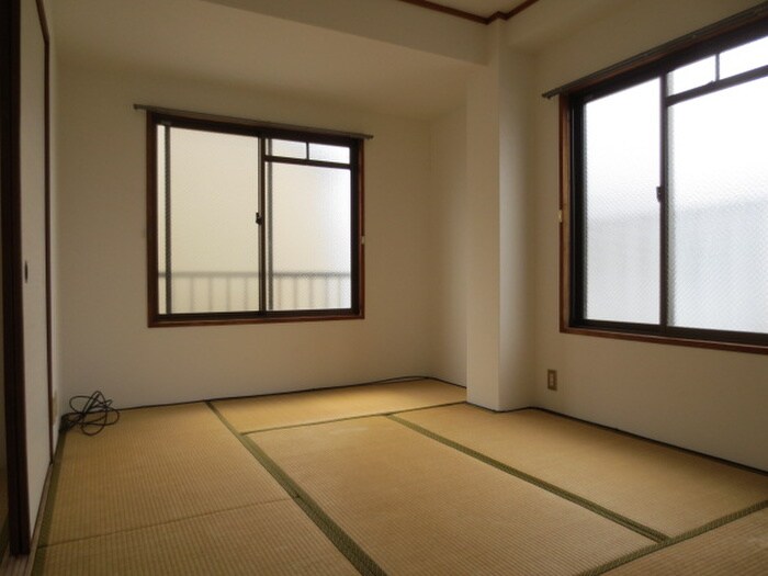 フルールハイツの物件内観写真