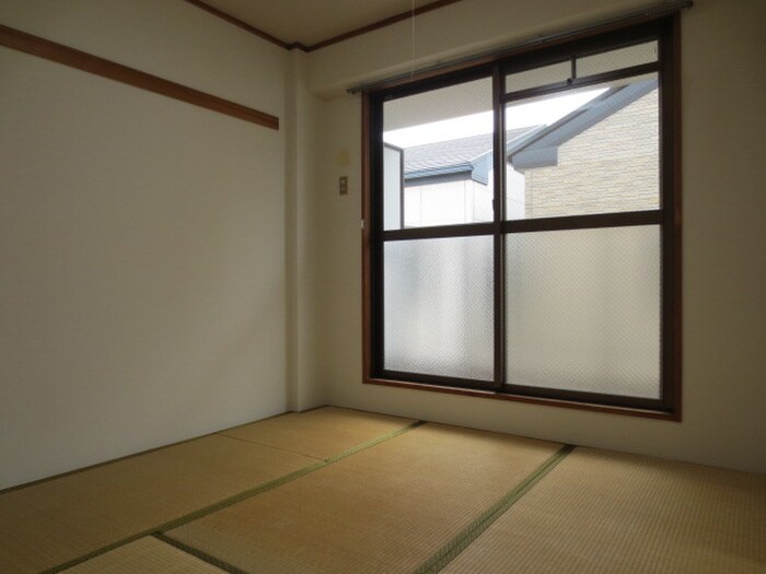 フルールハイツの物件内観写真