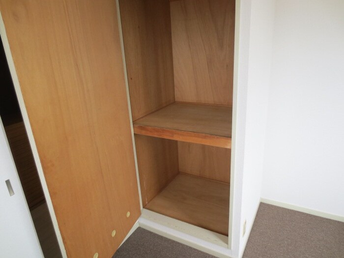 フルールハイツの物件内観写真