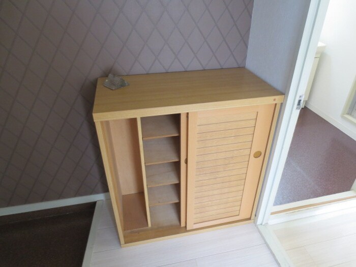 フルールハイツの物件内観写真