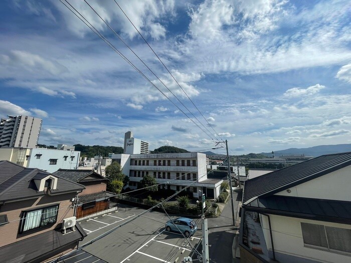 仮)フジパレス河内長野の物件内観写真