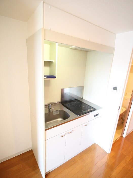 ドゥーエ江坂Ⅲの物件内観写真