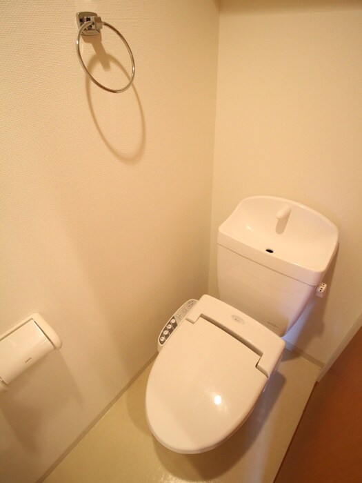 ドゥーエ江坂Ⅲの物件内観写真