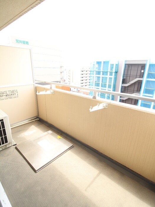 ドゥーエ江坂Ⅲの物件内観写真