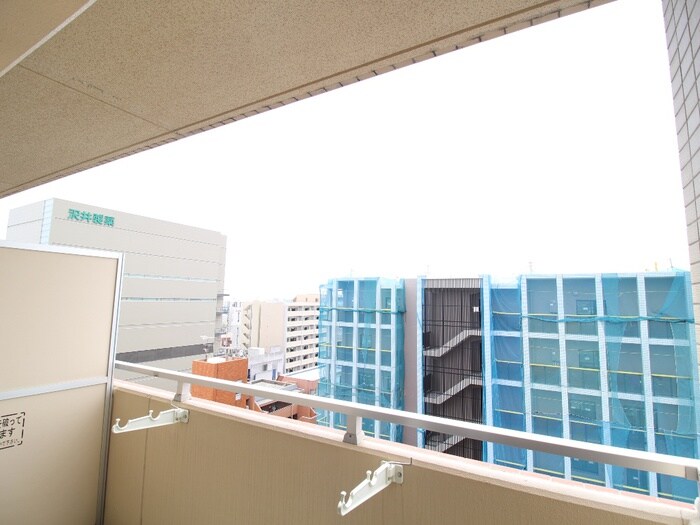 ドゥーエ江坂Ⅲの物件内観写真