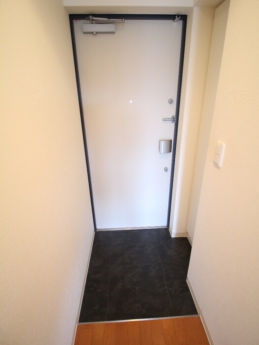ドゥーエ江坂Ⅲの物件内観写真