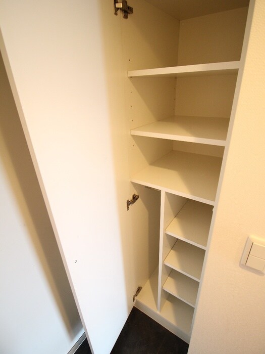 ドゥーエ江坂Ⅲの物件内観写真